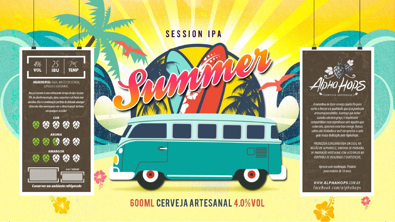 summer ale